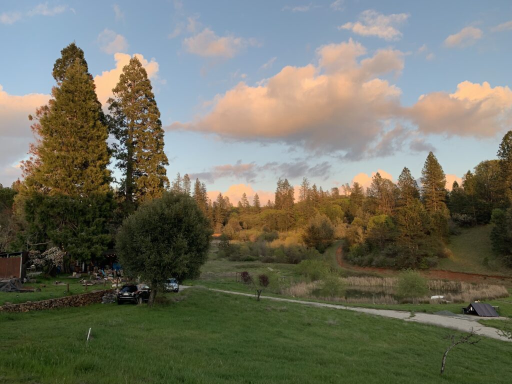 Rancho DeAlegria